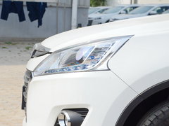 2016款 1.8T 风尚超值型