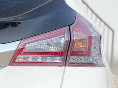 2016款 1.8T 风尚超值型