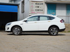 2016款 1.8T 风尚超值型