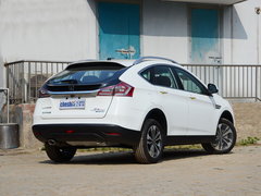 2016款 1.8T 风尚超值型