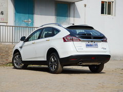 2016款 1.8T 风尚超值型