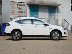 2016款 1.8T 风尚超值型