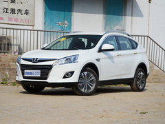 2016款 1.8T 风尚超值型
