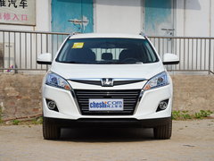 2016款 1.8T 风尚超值型