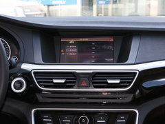 2016款 1.8T 尊雅型