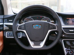 2016款 1.8T 尊雅型