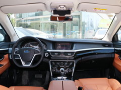 2016款 1.8T 尊雅型