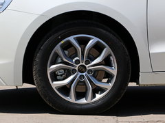 2016款 1.8T 尊雅型