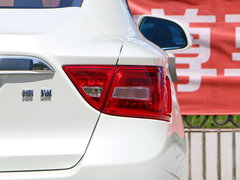 2016款 1.8T 尊雅型