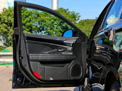 2016款 1.8T 尊雅型