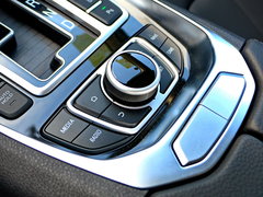 2016款 1.8T 尊雅型