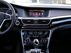 2016款 1.8T 尊雅型