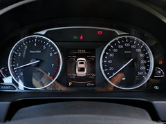 2016款 1.8T 尊雅型