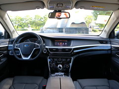 2016款 1.8T 尊雅型
