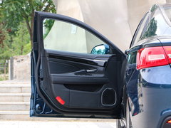 2015款 2.4L 自动 舒适型