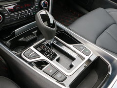 2015款 2.4L 自动 舒适型