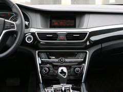 2015款 2.4L 自动 舒适型