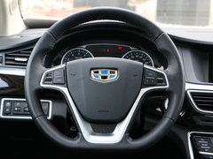 2015款 2.4L 自动 舒适型