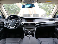2015款 2.4L 自动 舒适型