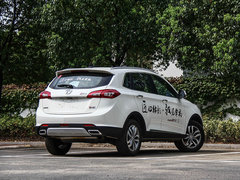 2016款 1.5T 手动乐动尊享型
