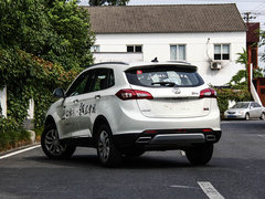 2016款 1.5T 手动乐动尊享型