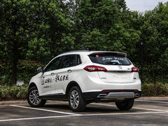 2016款 1.5T 手动乐动尊享型