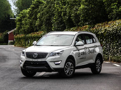 2016款 1.5T 手动乐动尊享型