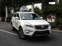 2016款 1.5T 手动乐动尊享型