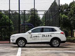2016款 1.5T 手动乐动尊享型