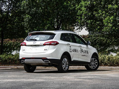 2016款 1.5T 手动乐动尊享型