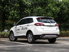 2016款 1.5T 手动乐动尊享型