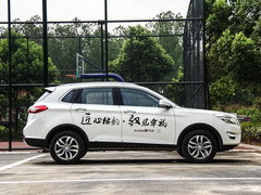 2016款 1.5T 手动乐动尊享型