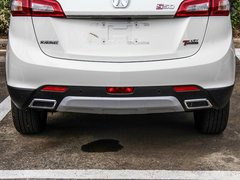 2016款 1.5T 手动乐动尊享型
