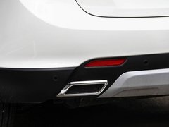 2016款 1.5T 手动乐动尊享型