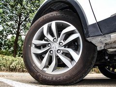 2016款 1.5T 手动乐动尊享型