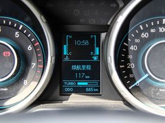 2016款 1.5T 手动乐动尊享型