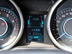 2016款 1.5T 手动乐动尊享型