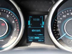 2016款 1.5T 手动乐动尊享型