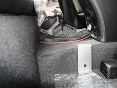 2016款 1.5T 手动乐动尊享型