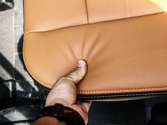 2016款 1.5T 手动乐动尊享型