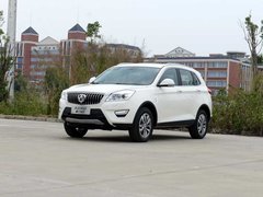2016款 1.5T 欢动版舒适型