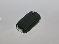 2016款 1.5L S1尊享型國(guó)V