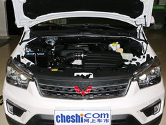 2016款 1.5L S1尊享型國(guó)V
