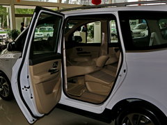 2016款 1.5L S1尊享型国V