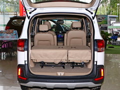 2016款 1.5L S1尊享型国V