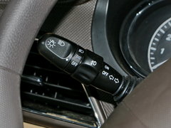 2016款 1.5L S1尊享型国V