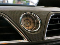 2016款 1.5L S1尊享型国V