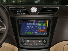 2016款 1.5L S1尊享型国V
