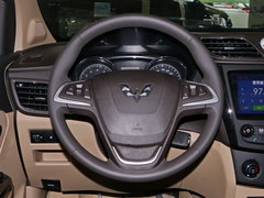 2016款 1.5L S1尊享型国V