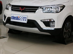 2016款 1.5L S1尊享型国V